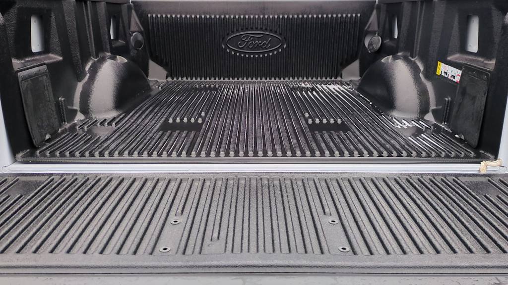 Thumbnail: 2025 Ford F-150 - 17