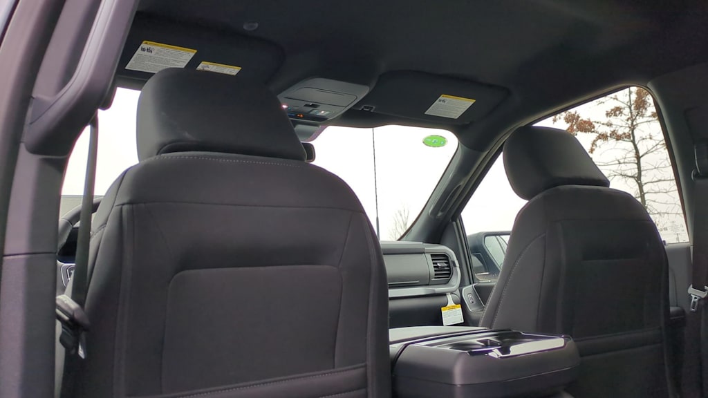 Thumbnail: 2025 Ford F-150 - 12