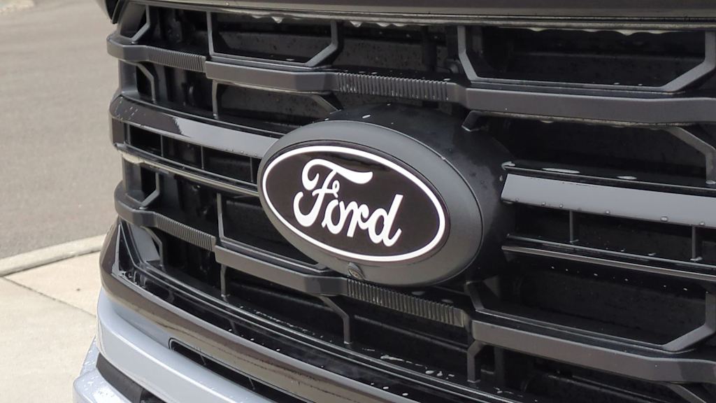 Thumbnail: 2025 Ford F-150 - 7