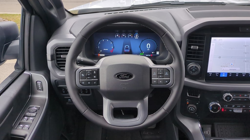 Thumbnail: 2025 Ford F-150 - 10