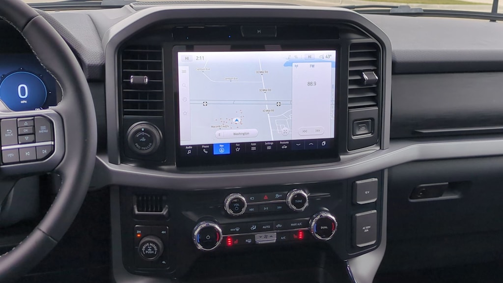 Thumbnail: 2025 Ford F-150 - 14