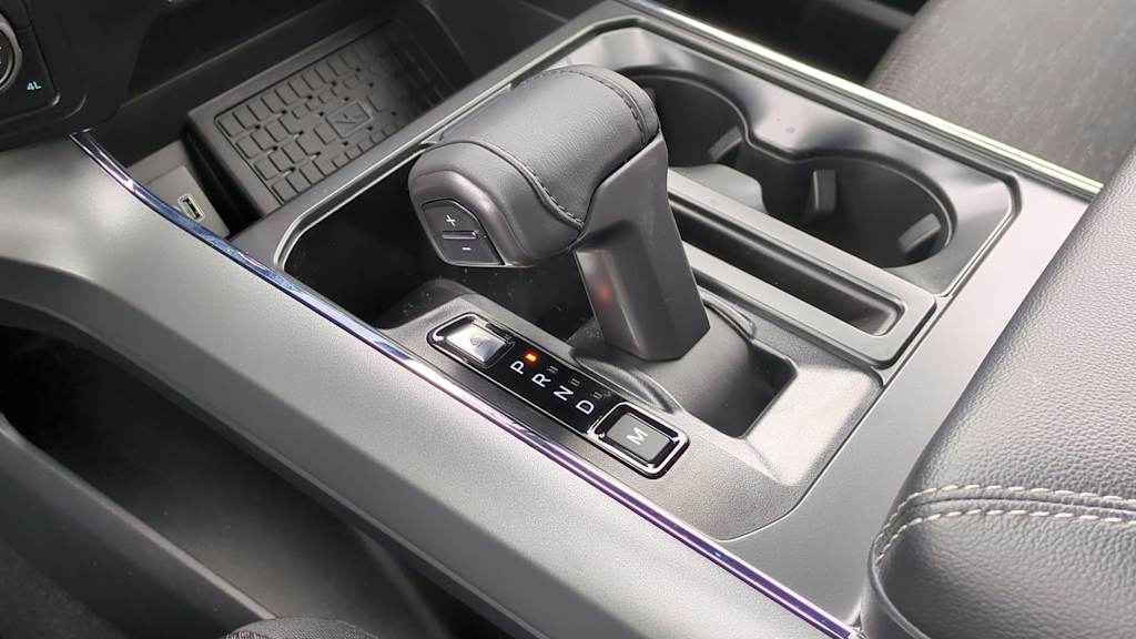 Thumbnail: 2025 Ford F-150 - 35