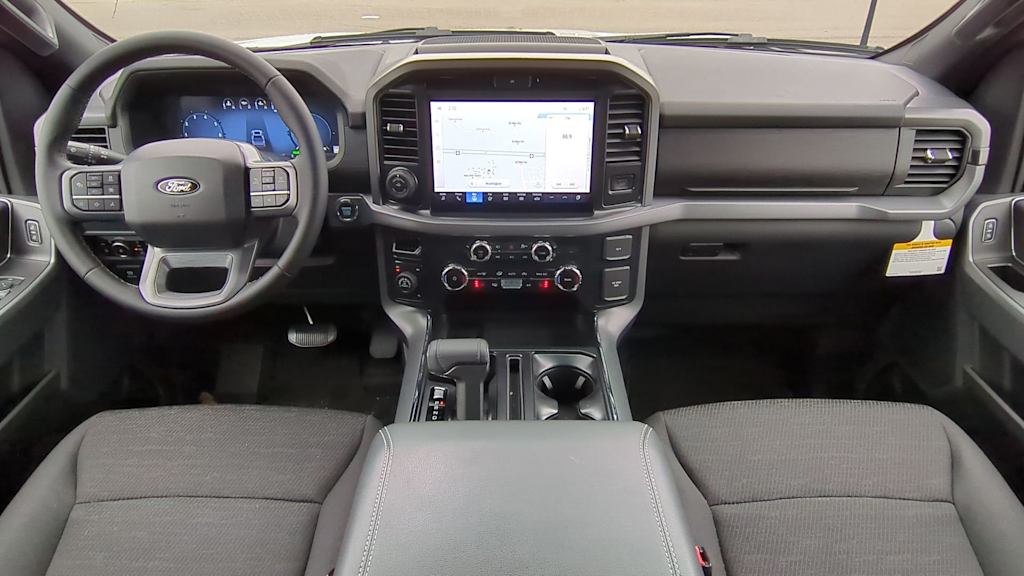 Thumbnail: 2025 Ford F-150 - 2