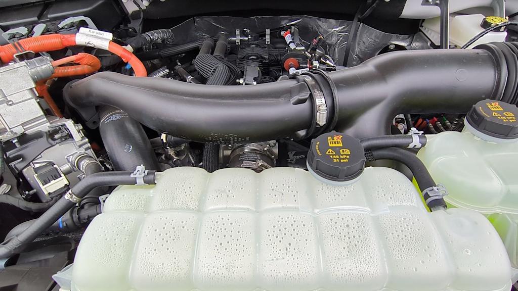 Thumbnail: 2025 Ford F-150 - 9