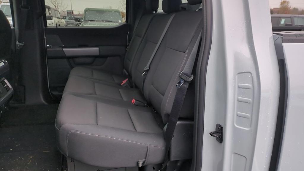 Thumbnail: 2025 Ford F-150 - 13