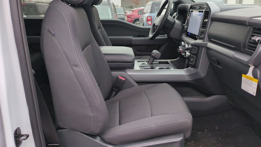 Thumbnail: 2025 Ford F-150 - 26