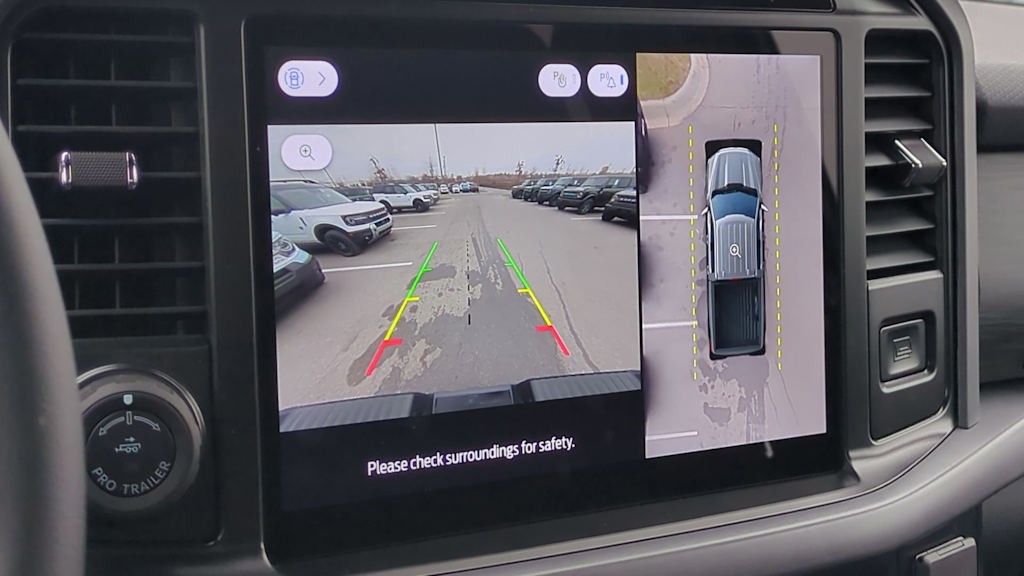 Thumbnail: 2025 Ford F-150 - 31