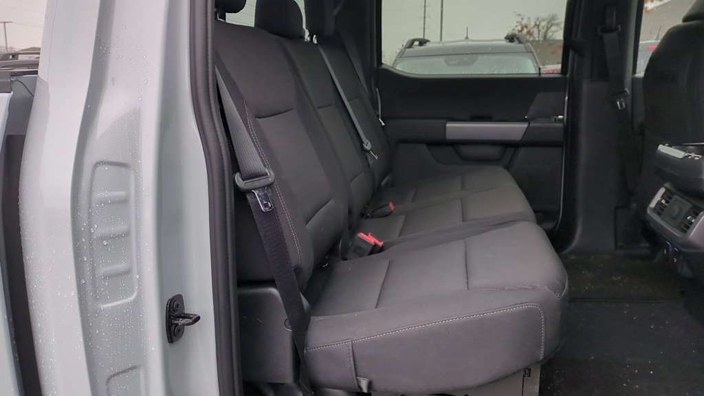 Thumbnail: 2025 Ford F-150 - 25