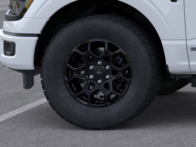 Thumbnail: 2025 Ford F-150 - 6