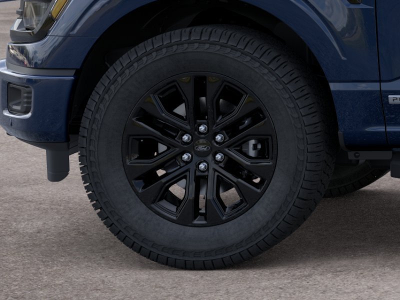 Thumbnail: 2026 Ford F-150 - 6