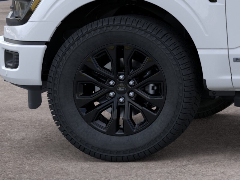 Thumbnail: 2026 Ford F-150 - 7