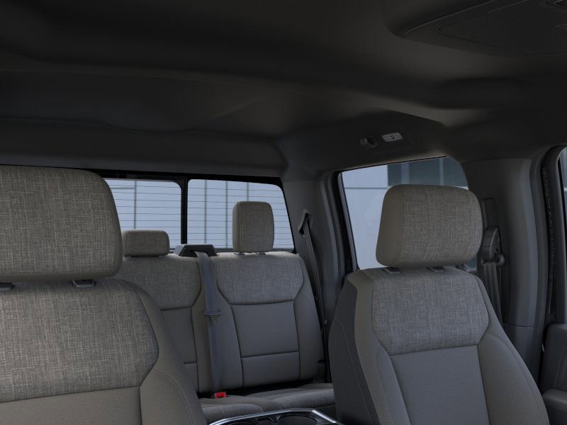 Thumbnail: 2025 Ford F-150 - 22