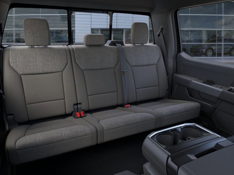 Thumbnail: 2025 Ford F-150 - 8