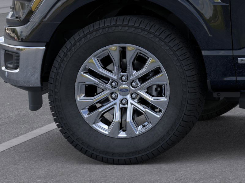 Thumbnail: 2025 Ford F-150 - 5