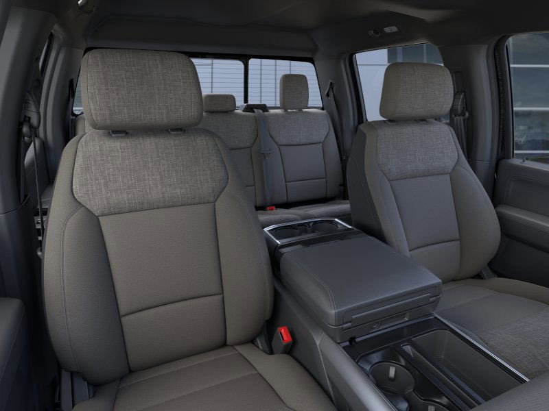 Thumbnail: 2025 Ford F-150 - 6