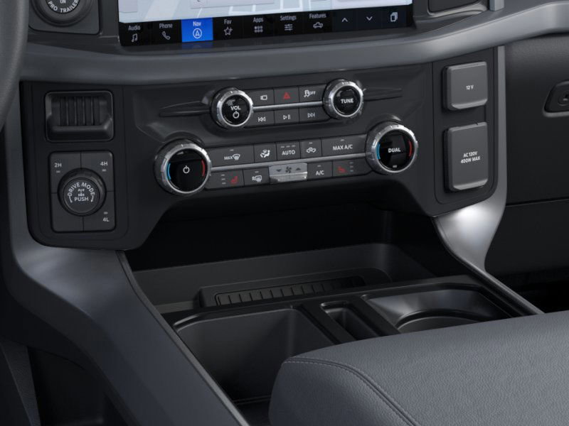 Thumbnail: 2025 Ford F-150 - 17