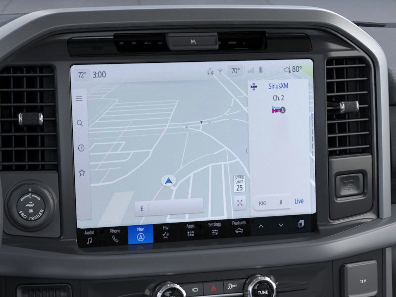 Thumbnail: 2025 Ford F-150 - 16