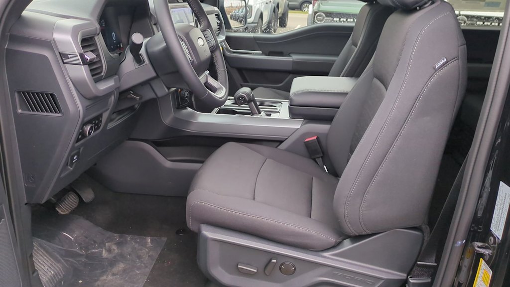 Thumbnail: 2025 Ford F-150 - 11