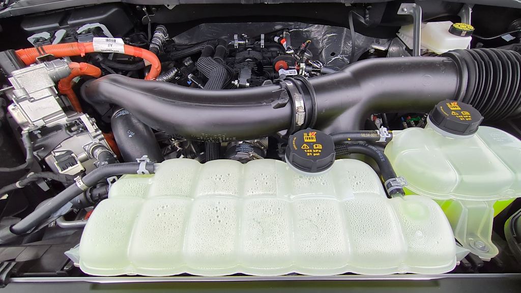 Thumbnail: 2025 Ford F-150 - 9