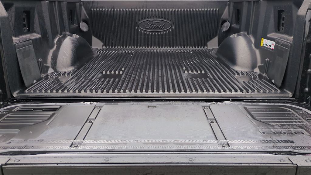 Thumbnail: 2025 Ford F-150 - 17