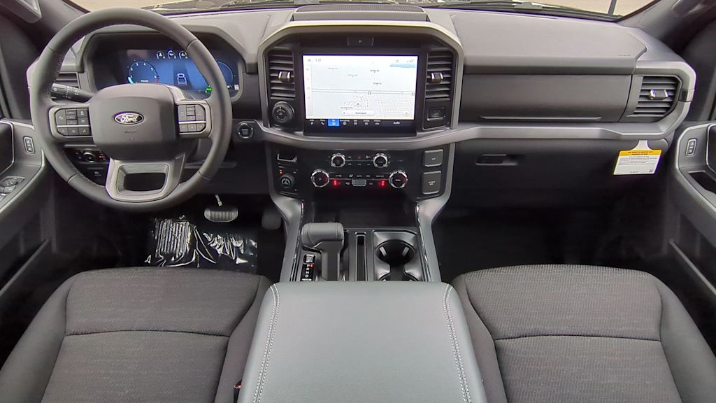 Thumbnail: 2025 Ford F-150 - 2