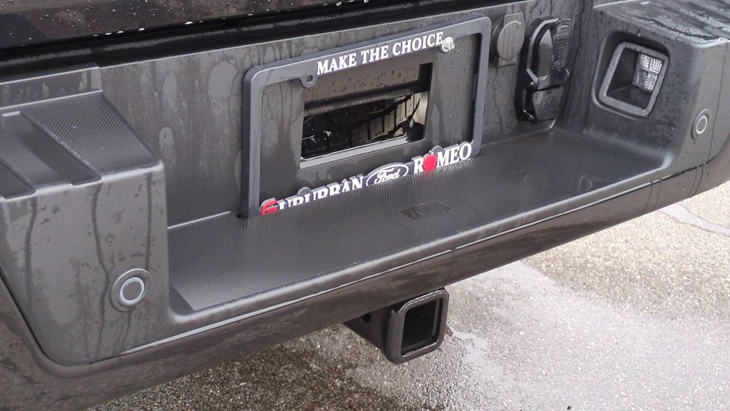 Thumbnail: 2025 Ford F-150 - 37