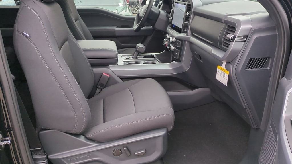 Thumbnail: 2025 Ford F-150 - 26