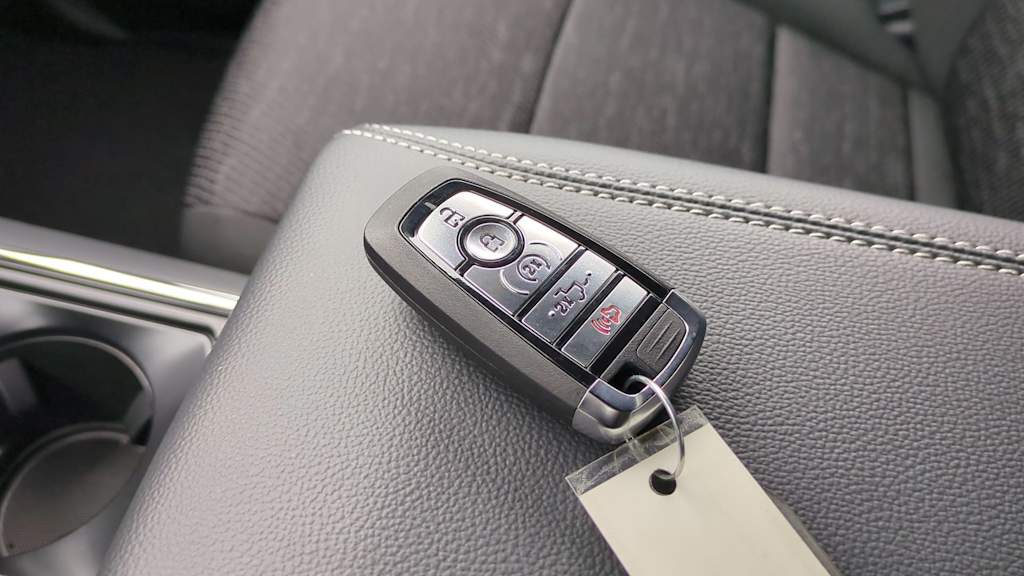 Thumbnail: 2025 Ford F-150 - 18