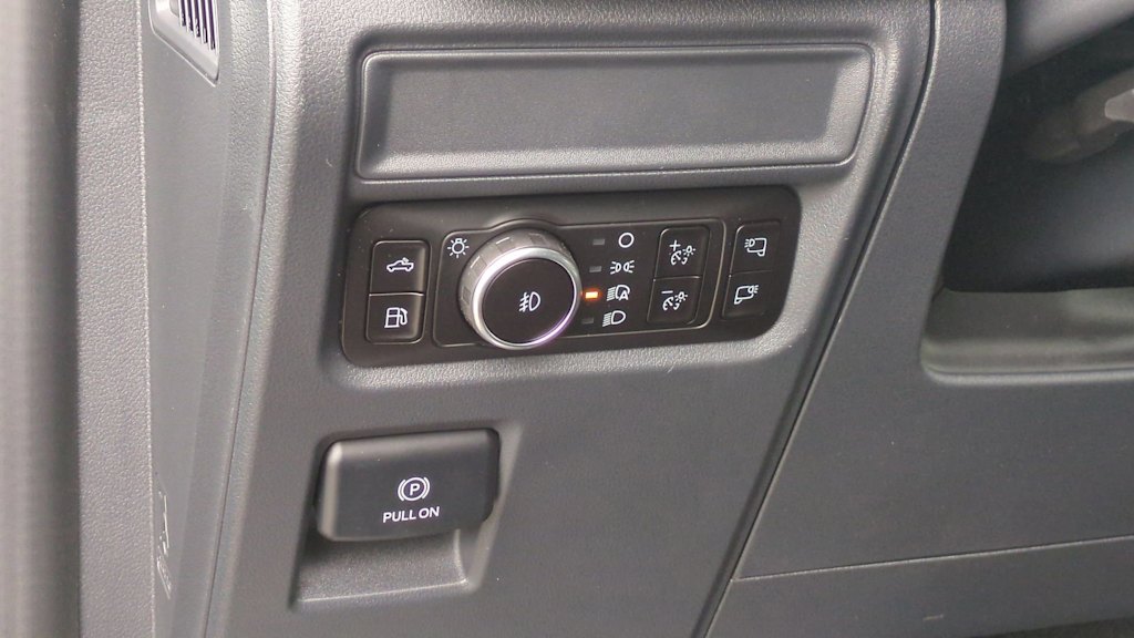 Thumbnail: 2025 Ford F-150 - 24