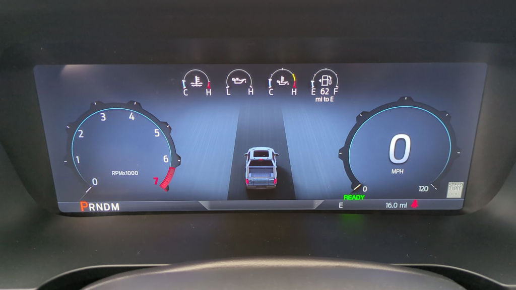 Thumbnail: 2025 Ford F-150 - 16