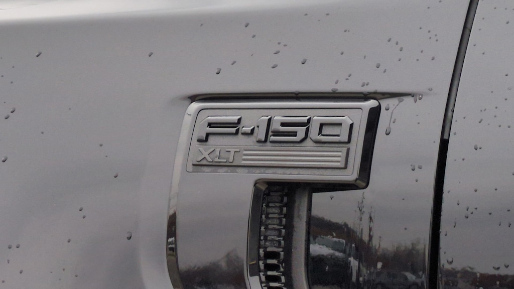 Thumbnail: 2025 Ford F-150 - 23