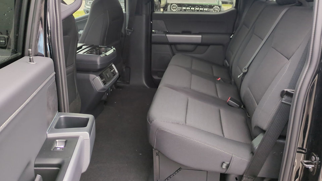 Thumbnail: 2025 Ford F-150 - 13