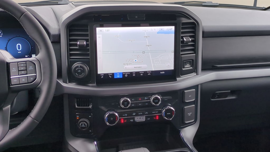 Thumbnail: 2025 Ford F-150 - 14