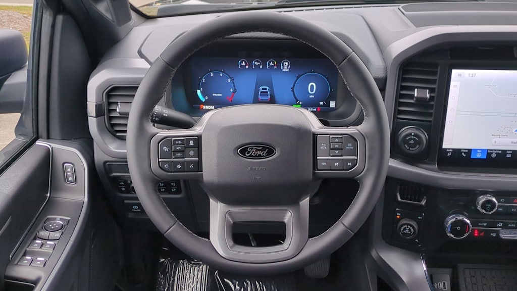 Thumbnail: 2025 Ford F-150 - 10