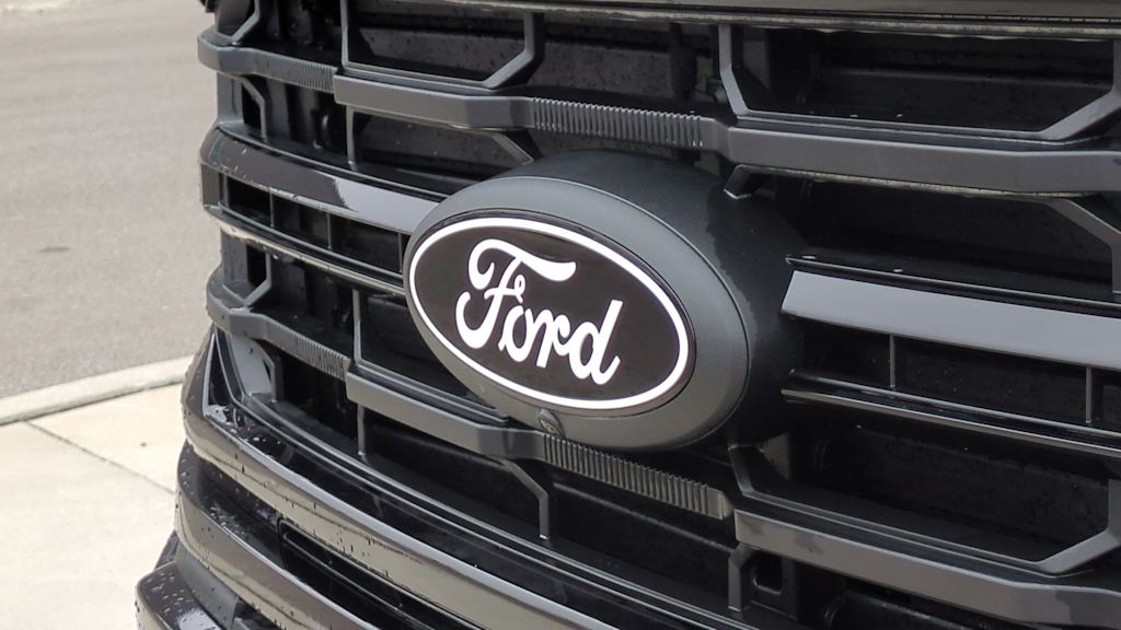 Thumbnail: 2025 Ford F-150 - 7