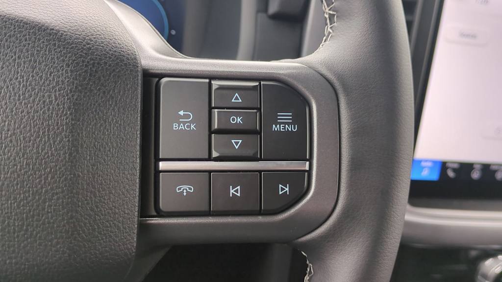 Thumbnail: 2025 Ford F-150 - 28