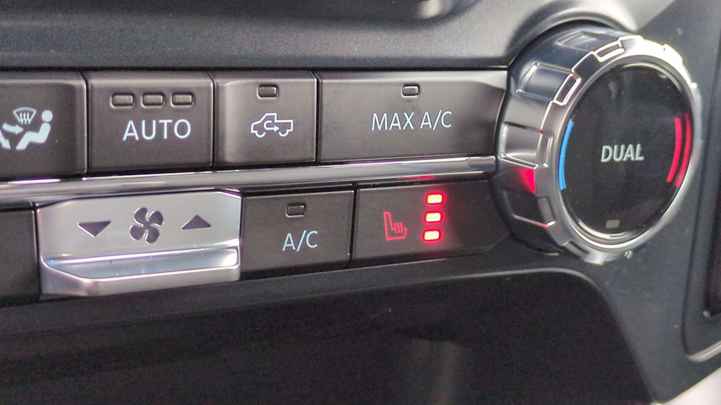 Thumbnail: 2025 Ford F-150 - 36