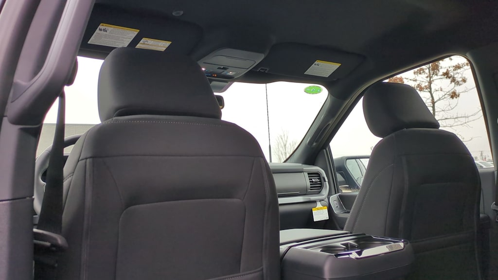 Thumbnail: 2025 Ford F-150 - 12