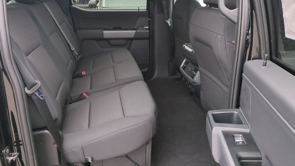 Thumbnail: 2025 Ford F-150 - 25