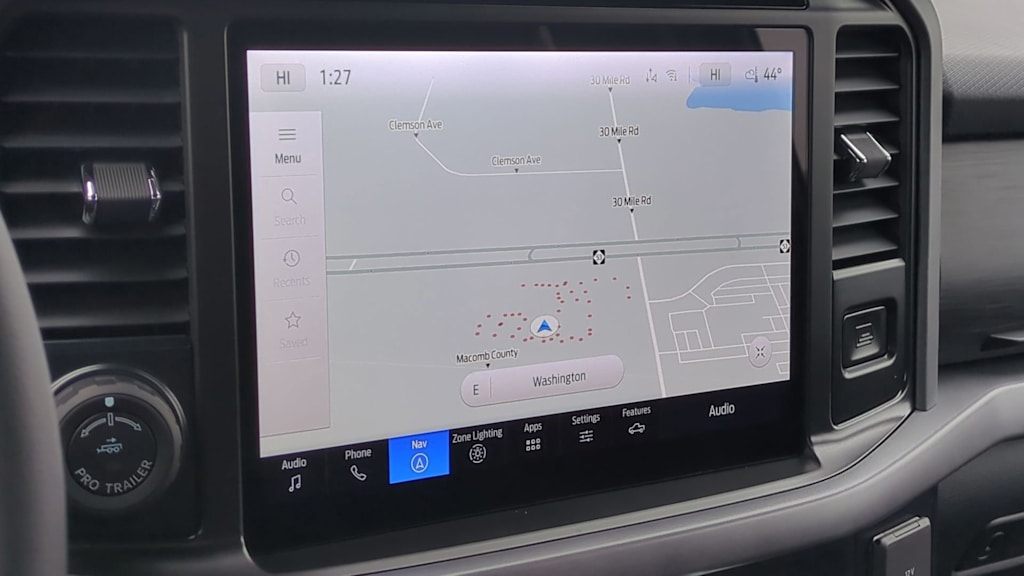 Thumbnail: 2025 Ford F-150 - 31