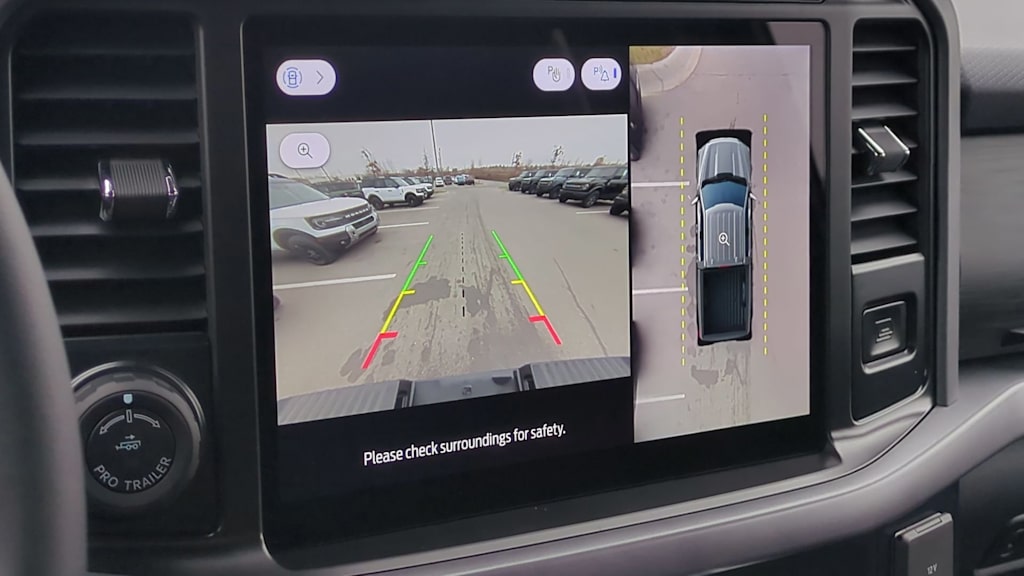 Thumbnail: 2025 Ford F-150 - 32