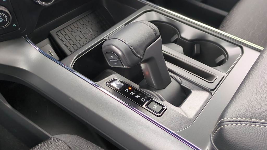 Thumbnail: 2025 Ford F-150 - 15