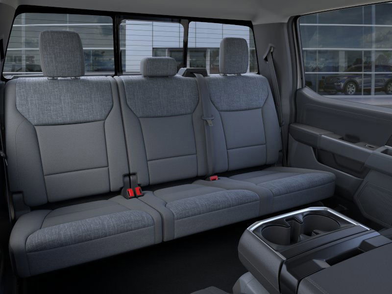 Thumbnail: 2025 Ford F-150 - 9