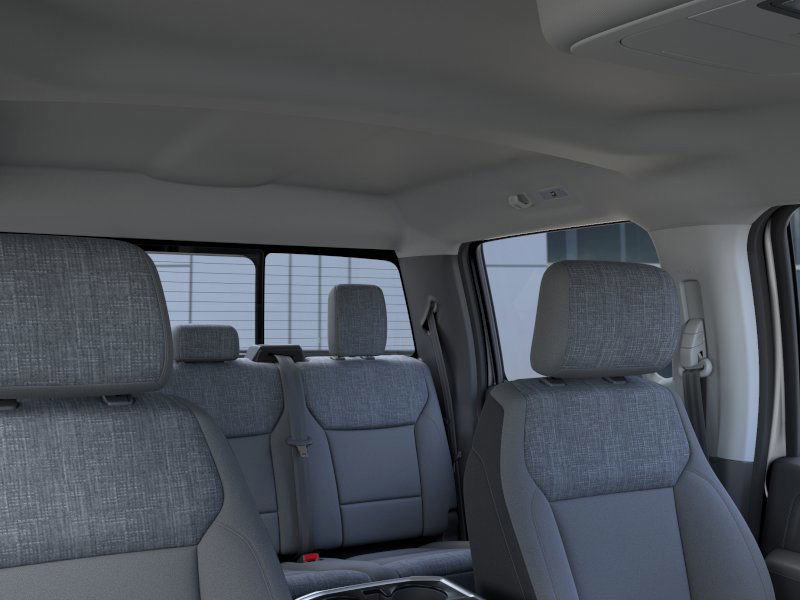 Thumbnail: 2025 Ford F-150 - 22