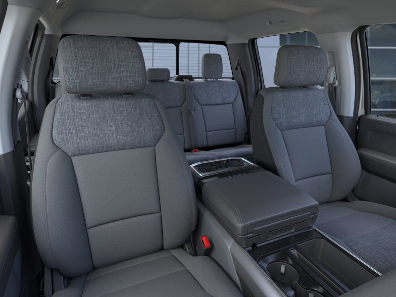 Thumbnail: 2025 Ford F-150 - 7