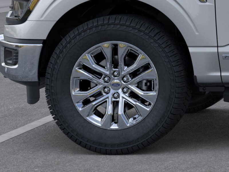 Thumbnail: 2025 Ford F-150 - 6