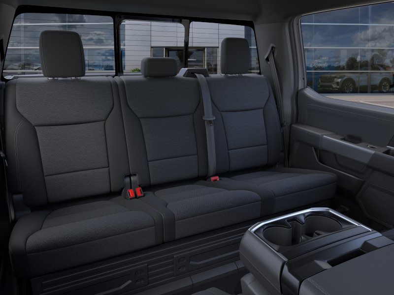 Thumbnail: 2026 Ford F-150 - 10