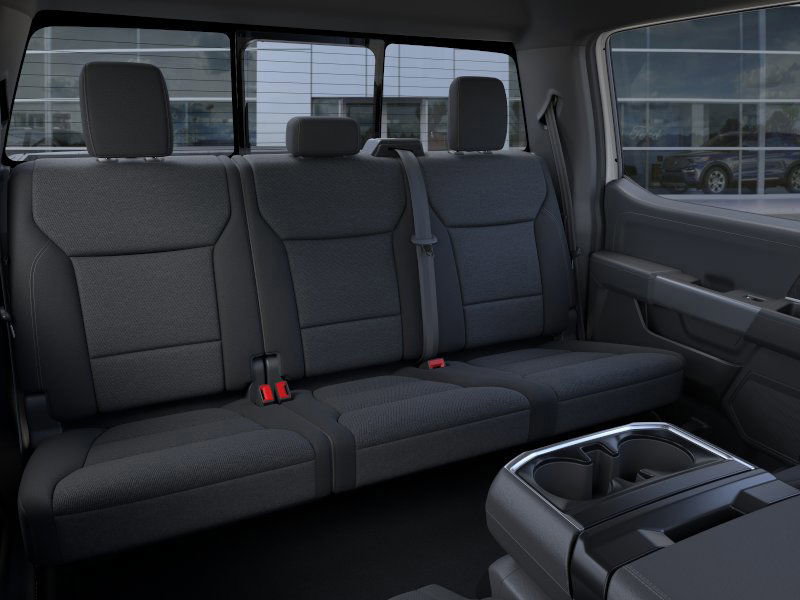 Thumbnail: 2025 Ford F-150 - 9