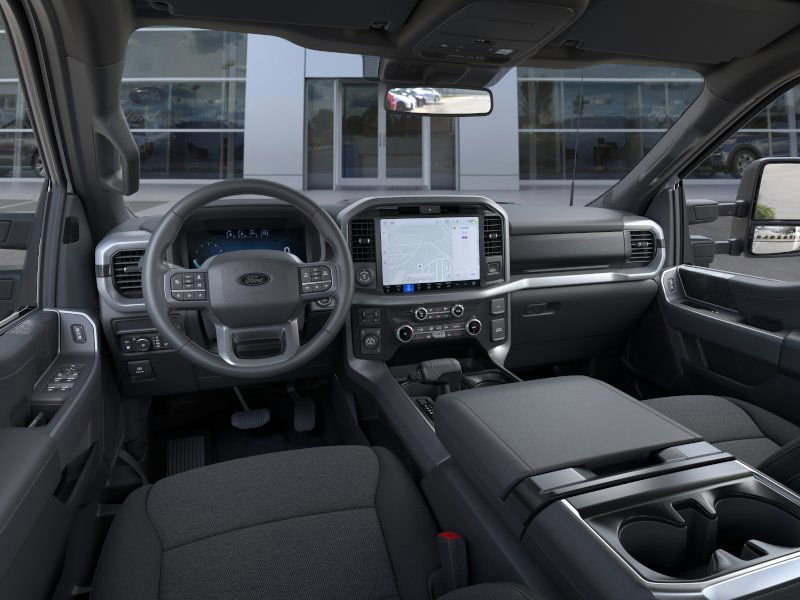 Thumbnail: 2025 Ford F-150 - 2