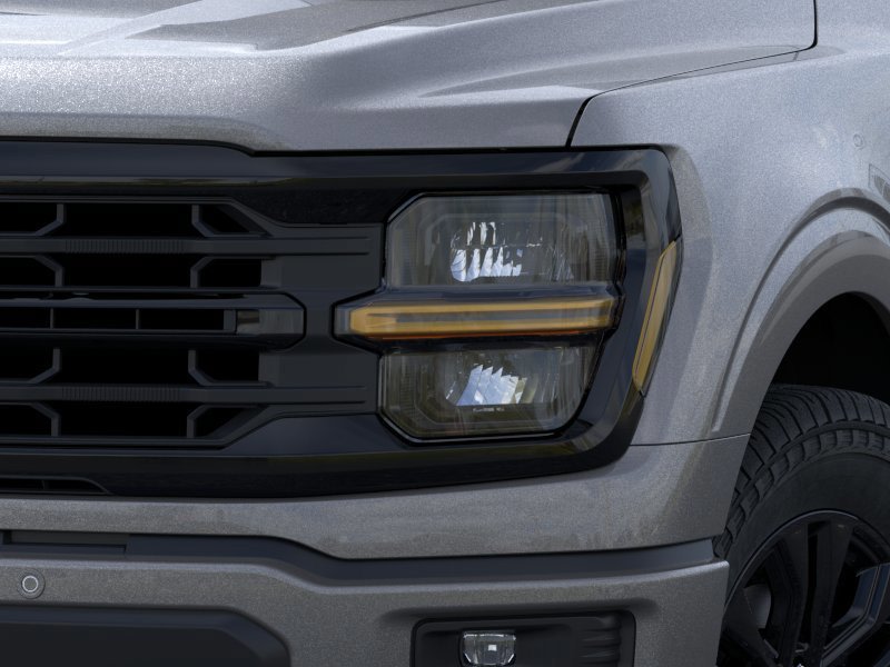 Thumbnail: 2026 Ford F-150 - 19